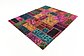 6' 3 x 7' 5 Ultra Vintage Persian Rug thumbnail image 2