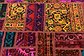 6' 3 x 7' 5 Ultra Vintage Persian Rug thumbnail image 4