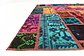 6' 3 x 7' 5 Ultra Vintage Persian Rug thumbnail image 6