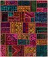 6' 3 x 7' 5 Ultra Vintage Persian Rug thumbnail image 1