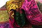 5' 7 x 7' 8 Ultra Vintage Persian Rug thumbnail image 10