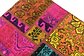 5' 7 x 7' 8 Ultra Vintage Persian Rug thumbnail image 5