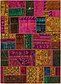 5' 7 x 7' 8 Ultra Vintage Persian Rug thumbnail image 1
