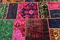 5' 5 x 7' 9 Ultra Vintage Persian Rug thumbnail image 4