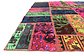 5' 5 x 7' 9 Ultra Vintage Persian Rug thumbnail image 6