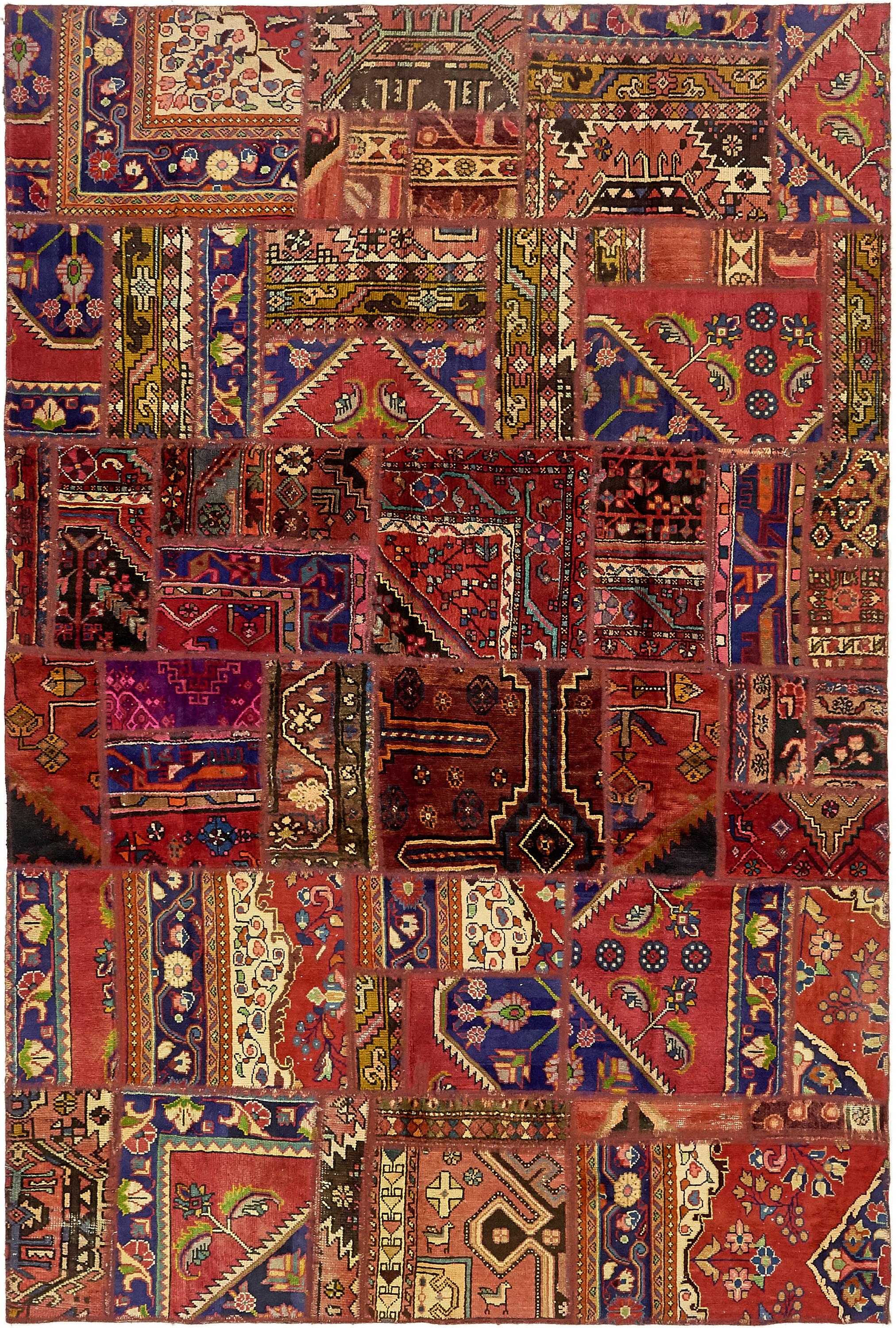 Main image of rug