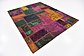 5' 10 x 7' 6 Ultra Vintage Persian Rug thumbnail image 2