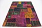 5' 10 x 7' 6 Ultra Vintage Persian Rug thumbnail image 3