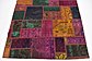 5' 10 x 7' 6 Ultra Vintage Persian Rug thumbnail image 5