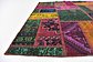 5' 10 x 7' 6 Ultra Vintage Persian Rug thumbnail image 6