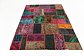 5' 8 x 7' 6 Ultra Vintage Persian Rug thumbnail image 3