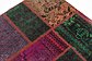5' 8 x 7' 6 Ultra Vintage Persian Rug thumbnail image 5