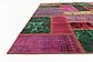5' 8 x 7' 6 Ultra Vintage Persian Rug thumbnail image 6