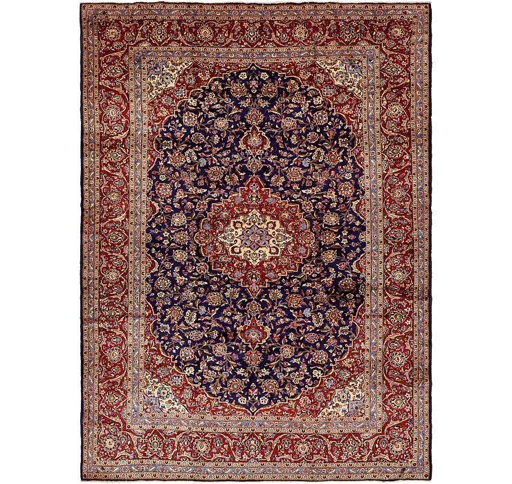 300cm x 405cm Kashan Persian Rug