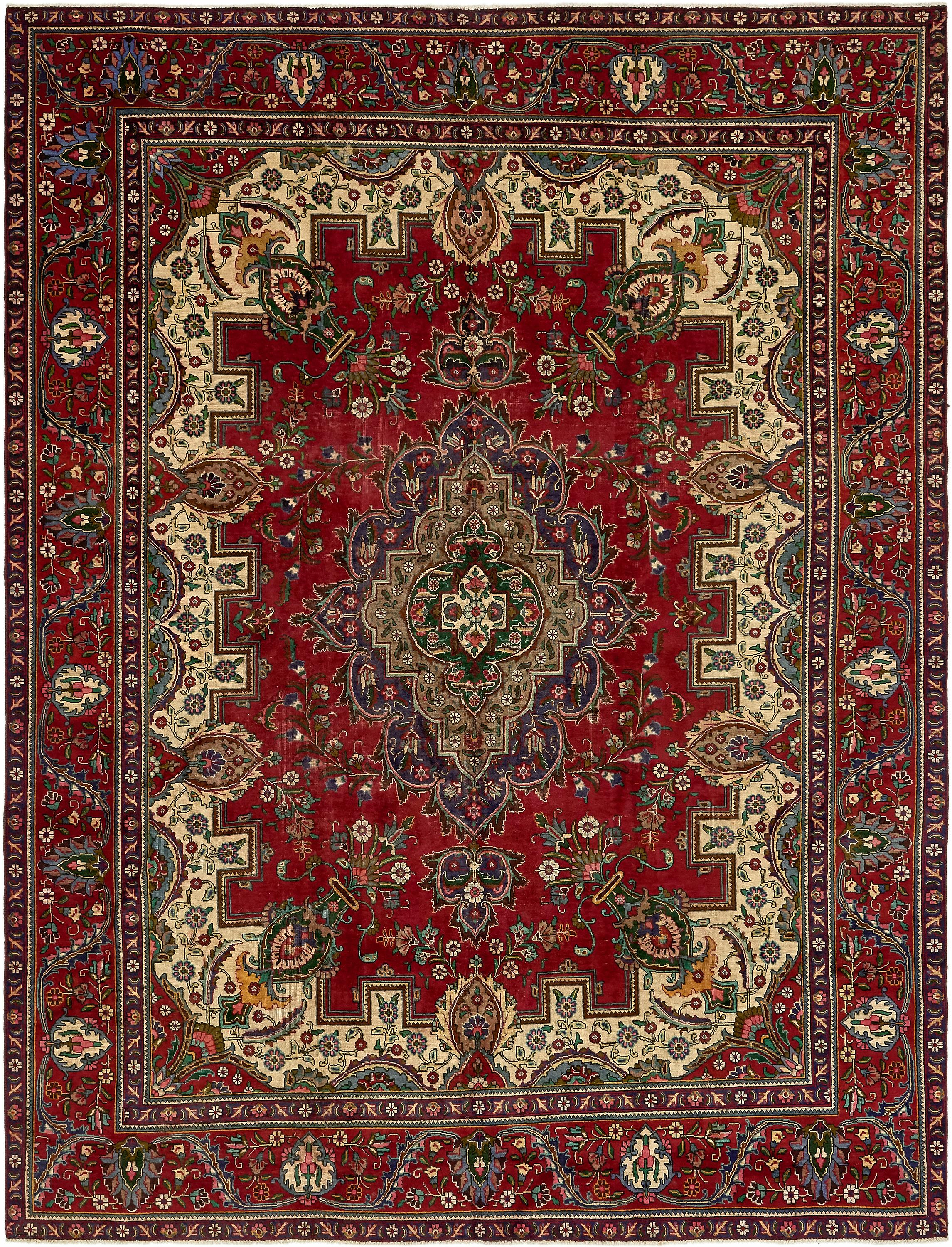 Main image of rug