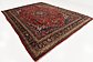 10' 4 x 13' 10 Hamedan Persian Rug thumbnail image 2