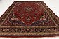 10' 4 x 13' 10 Hamedan Persian Rug thumbnail image 3