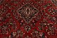 10' 4 x 13' 10 Hamedan Persian Rug thumbnail image 4