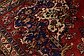 10' 4 x 13' 10 Hamedan Persian Rug thumbnail image 5
