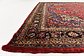 10' 4 x 13' 10 Hamedan Persian Rug thumbnail image 6