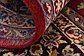 9' 8 x 13' 3 Isfahan Persian Rug thumbnail image 10