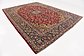 9' 8 x 13' 3 Isfahan Persian Rug thumbnail image 2