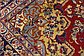 9' 8 x 13' 3 Isfahan Persian Rug thumbnail image 5
