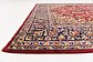 9' 8 x 13' 3 Isfahan Persian Rug thumbnail image 6
