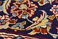 9' 8 x 13' 3 Isfahan Persian Rug thumbnail image 7