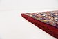 9' 8 x 13' 3 Isfahan Persian Rug thumbnail image 8