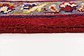 9' 8 x 13' 3 Isfahan Persian Rug thumbnail image 9