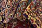 9' 8 x 13' 3 Isfahan Persian Rug thumbnail