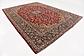 9' 8 x 13' 3 Isfahan Persian Rug thumbnail