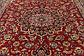 9' 8 x 13' 3 Isfahan Persian Rug thumbnail