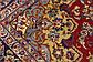 9' 8 x 13' 3 Isfahan Persian Rug thumbnail