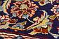 9' 8 x 13' 3 Isfahan Persian Rug thumbnail