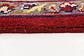 9' 8 x 13' 3 Isfahan Persian Rug thumbnail