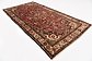 HandKnotted 5' 4 x 10' 6 Borchelu Persian Rug thumbnail image 2