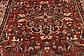 HandKnotted 5' 4 x 10' 6 Borchelu Persian Rug thumbnail image 4
