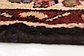 HandKnotted 5' 4 x 10' 6 Borchelu Persian Rug thumbnail image 7