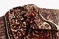 HandKnotted 5' 4 x 10' 6 Borchelu Persian Rug thumbnail image 9