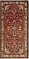 5' 4 x 10' 6 Borchelu Persian Rug thumbnail