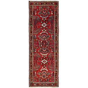 3' 2 x 9' 4 Liliyan Persian Runner ...