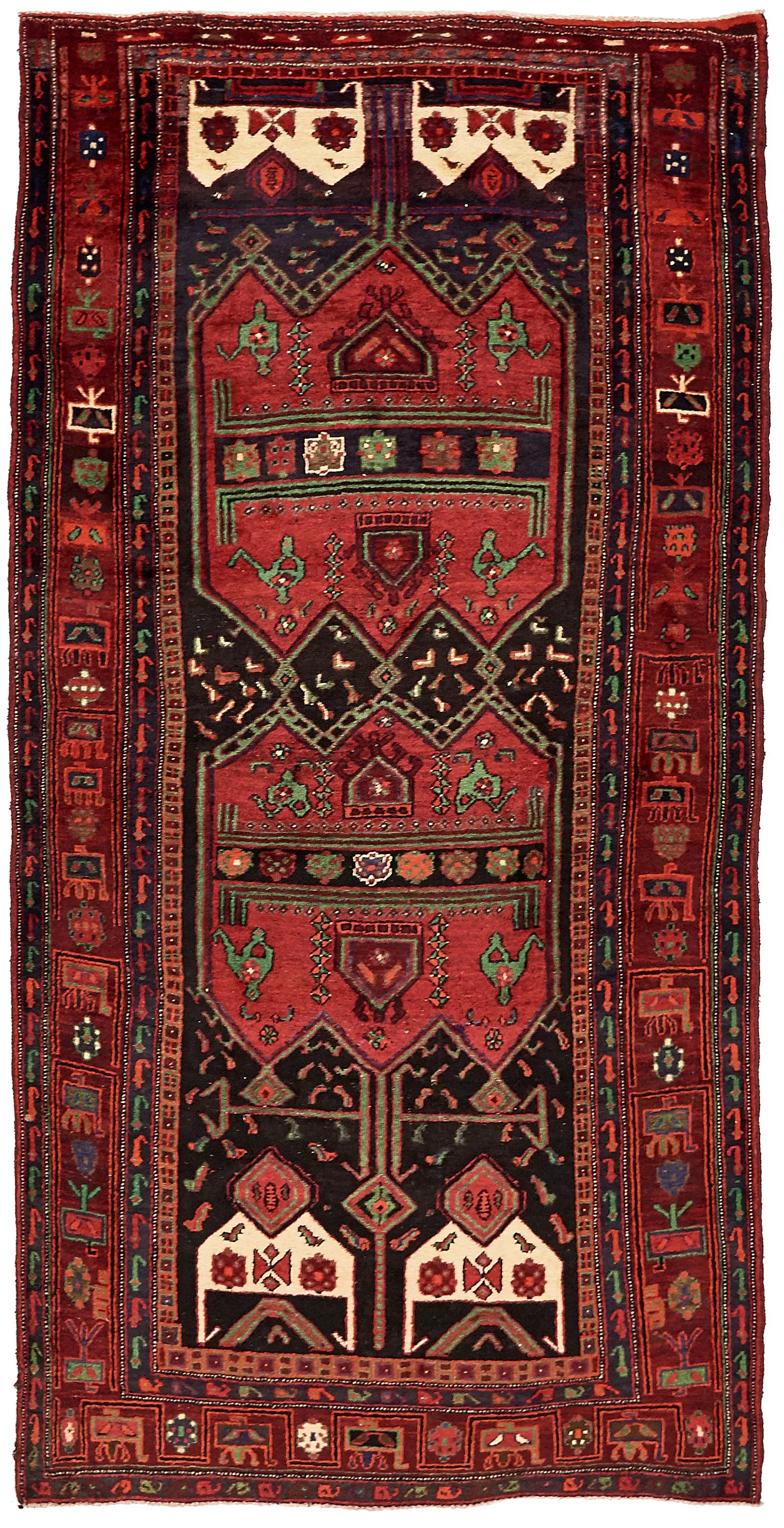 Main image of rug