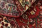5' x 10' 4 Hamedan Persian Runner Rug thumbnail image 9