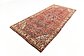 5' x 10' 4 Hamedan Persian Runner Rug thumbnail image 1