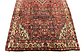 5' x 10' 4 Hamedan Persian Runner Rug thumbnail image 5