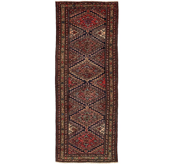 3' 6 x 9' 7 Malayer Persian Runner ...