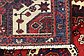 107cm x 297cm Shahsavand Persian Runner Rug thumbnail image 11