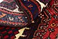107cm x 297cm Shahsavand Persian Runner Rug thumbnail image 9